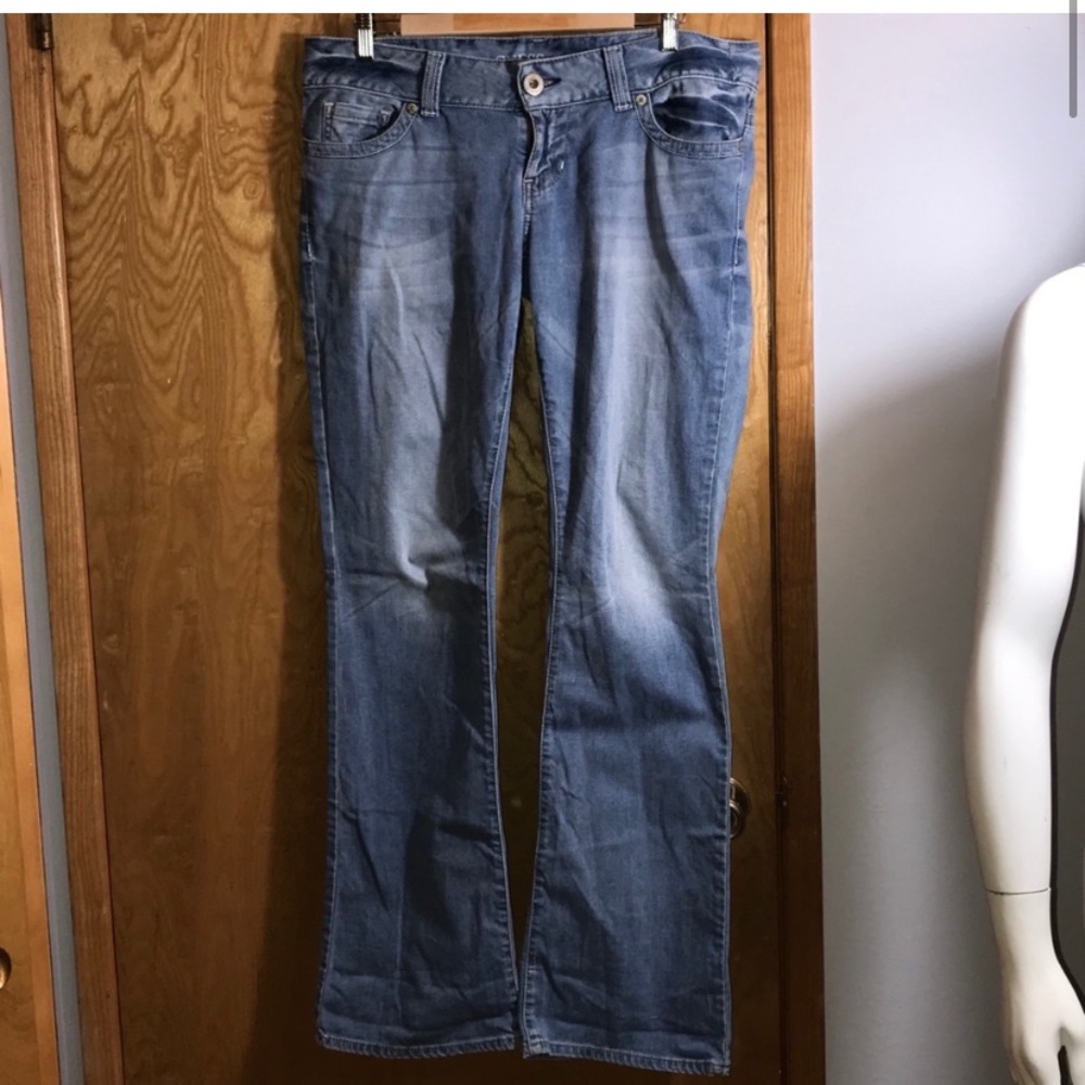 Guess Jeans Light Wash